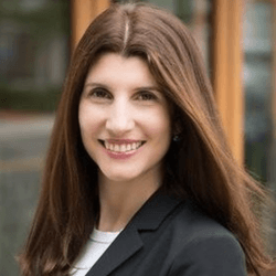 Photo portrait of Kimberly Wilson