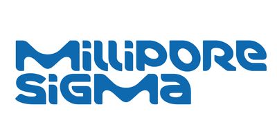 MilliporeSigma logo