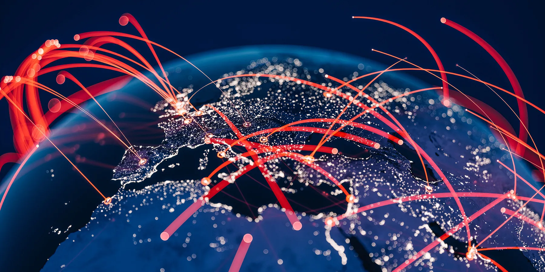 The funded initiative will combine advanced AI, natural language processing, and secure AWS cloud infrastructure to provide access to contributions from institutions across Europe and Asia in their native languages.