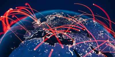 The funded initiative will combine advanced AI, natural language processing, and secure AWS cloud infrastructure to provide access to contributions from institutions across Europe and Asia in their native languages.