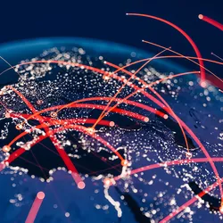 The funded initiative will combine advanced AI, natural language processing, and secure AWS cloud infrastructure to provide access to contributions from institutions across Europe and Asia in their native languages.