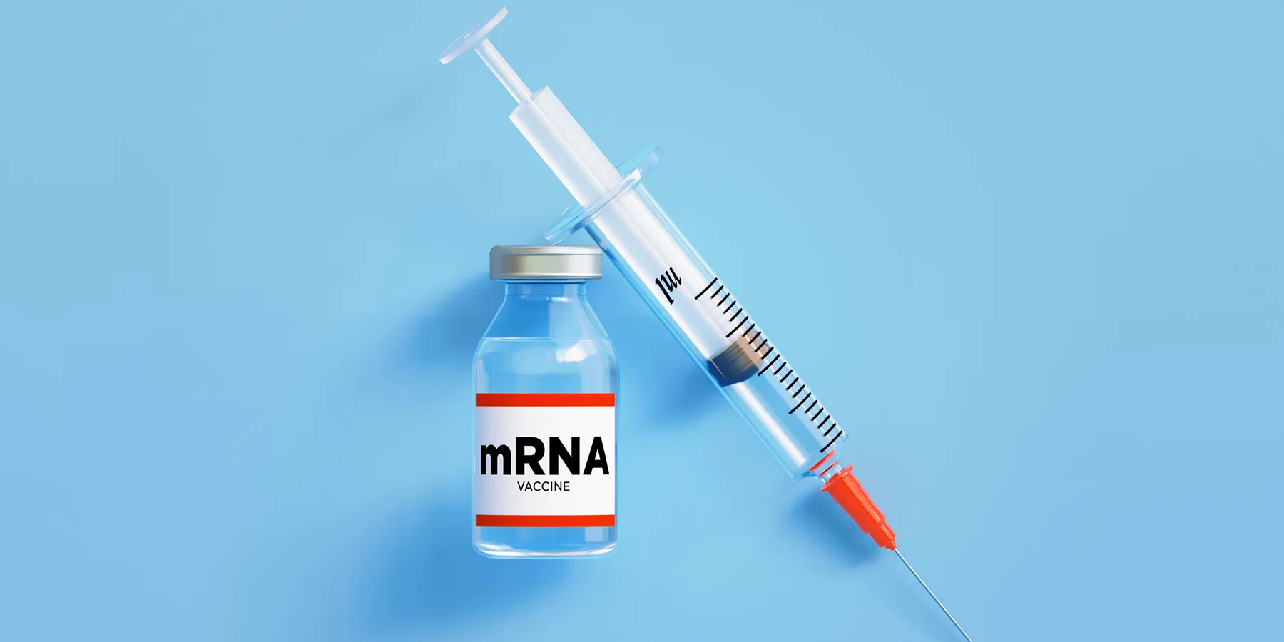 experimental-mrna-therapy-shows-potential-to-combat-antibiotic-resistant-infections To get the mRNA safely into the patient’s body, the researchers packaged it inside lipid nanoparticles—tiny fat-based bubbles commonly used in mRNA vaccines.