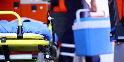 If even 1 percent of adults in the US became kidney or partial liver living donors, the waitlists for kidney and liver transplants would significantly decrease.