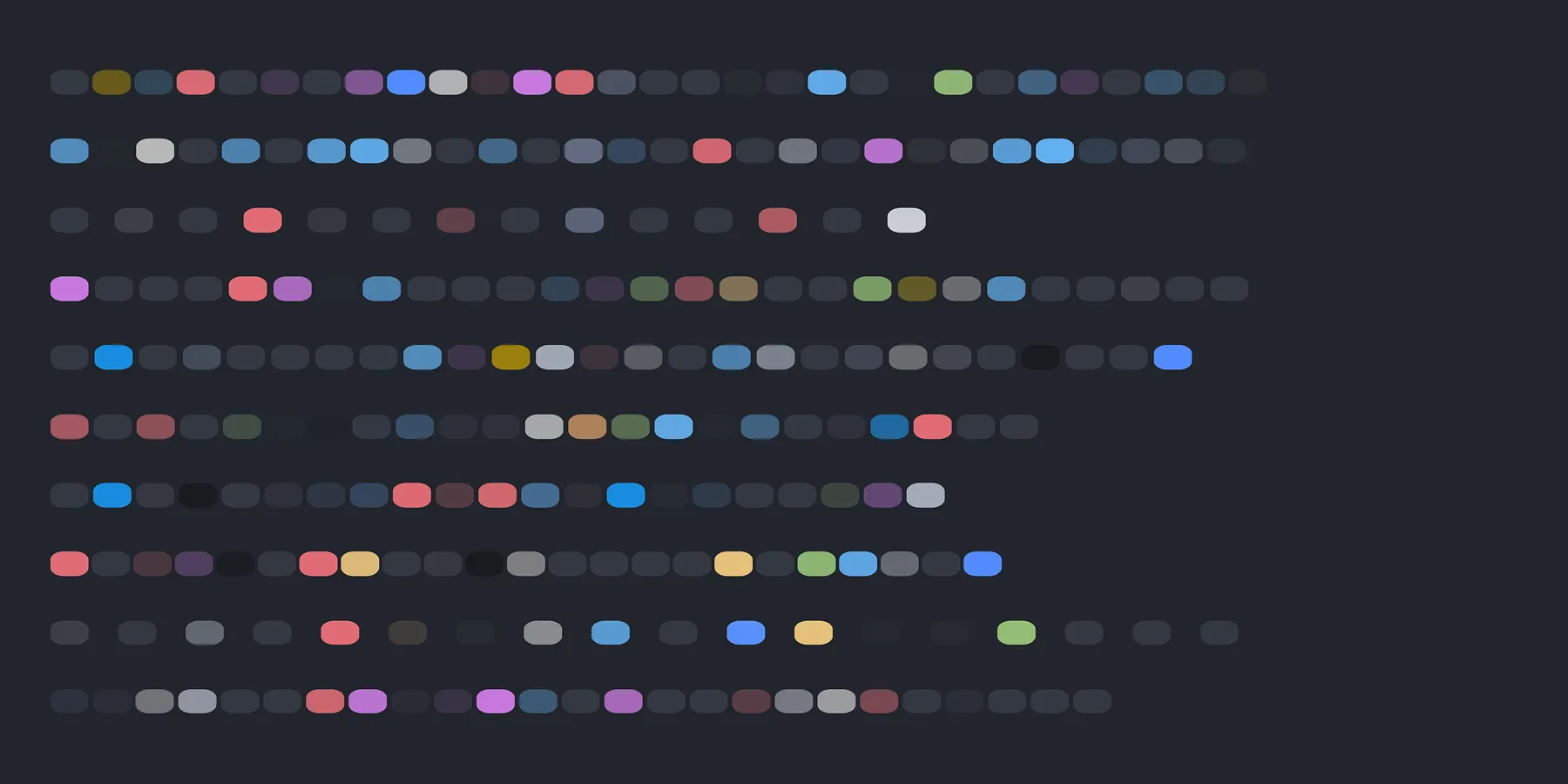 Instead of relying solely on clinical endpoints over extended treatment periods, the research examined whether molecular signals could reveal pharmacodynamic activity within the first few days of treatment.