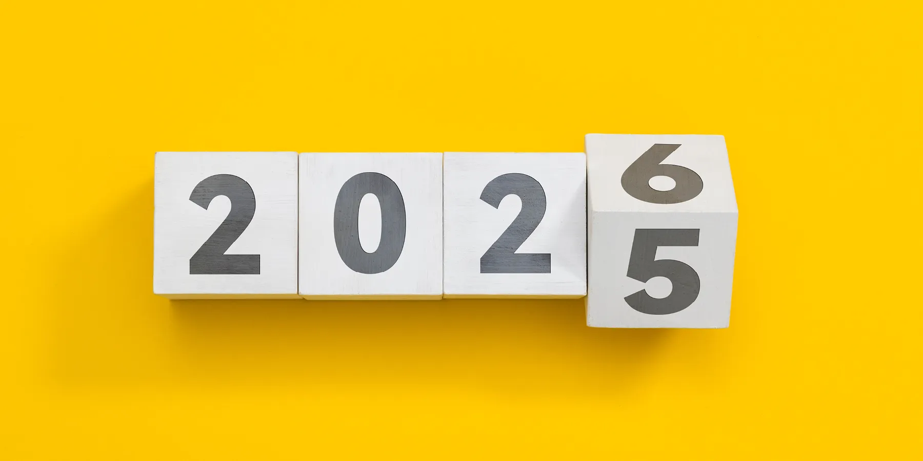 A look back at the headlines and print issues that defined Today's Clinical Lab in 2025.