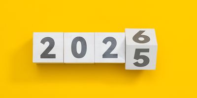 A look back at the headlines and print issues that defined Today's Clinical Lab in 2025.