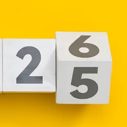 A look back at the headlines and print issues that defined Today's Clinical Lab in 2025.