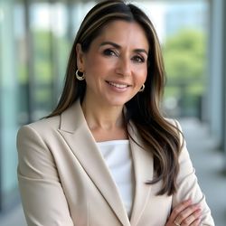 Ellie Mahjubi, MSTM, MBA