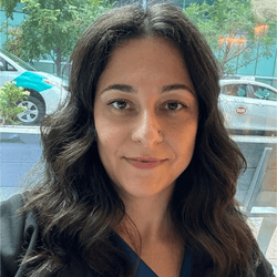 Misty Phillips, MLS(ASCP)MB