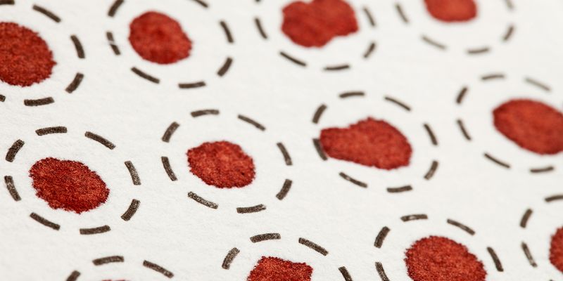 Dried Blood Spot Testing Shows Early Promise for Alzheimer’s Biomarkers ...