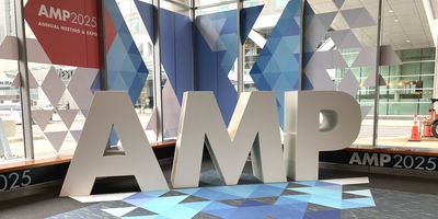 Quagliata sat down with Today’s Clinical Lab at the Association for Molecular Pathology’s annual meeting in November.