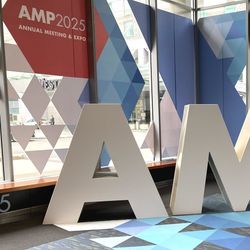 Quagliata sat down with Today’s Clinical Lab at the Association for Molecular Pathology’s annual meeting in November.