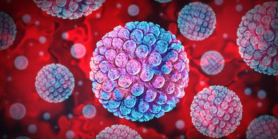 The study builds on previous research showing that misdirected antibodies after EBV infection may play a role.