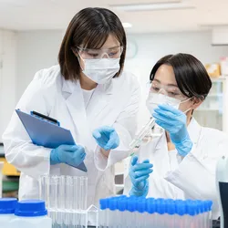 The new technique could boost the accuracy of stool sample tests for IBD.