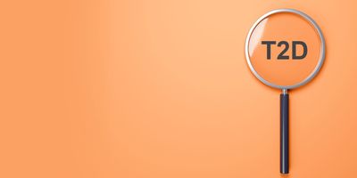 Type 2 diabetes (T2D) is a growing health concern in sub-Saharan Africa, but it is often underdiagnosed or misdiagnosed.