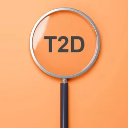 Type 2 diabetes (T2D) is a growing health concern in sub-Saharan Africa, but it is often underdiagnosed or misdiagnosed.