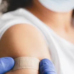 Across the globe, measles activity remains elevated.