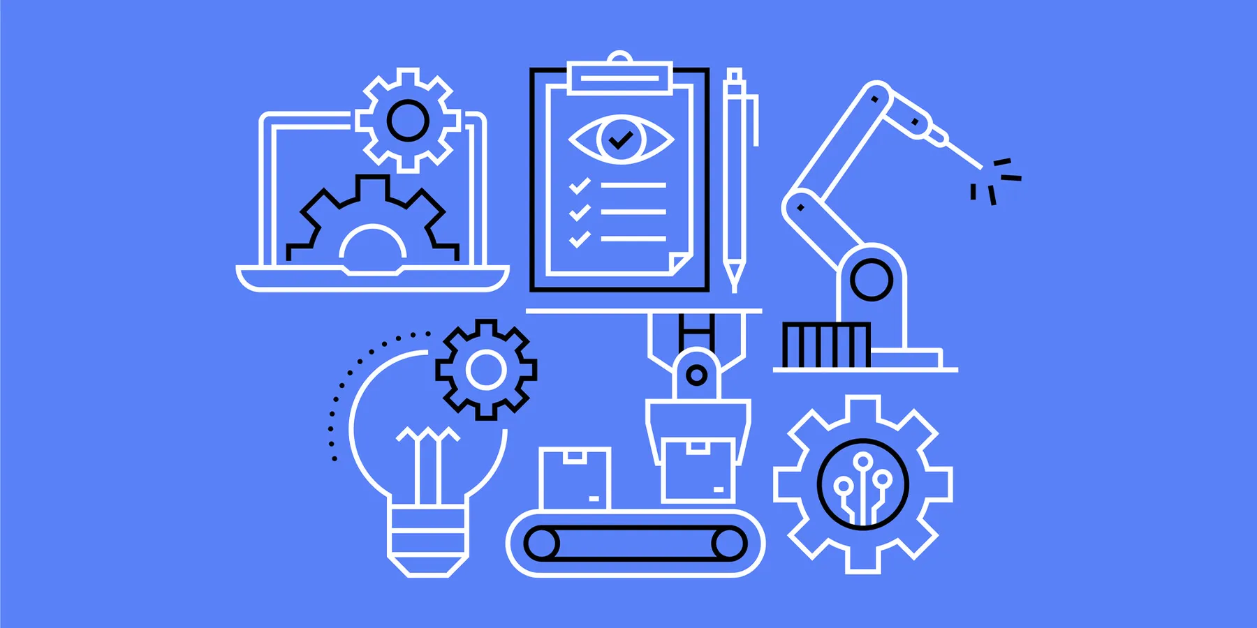 The most value is unlocked when technology functions as part of a living ecosystem.