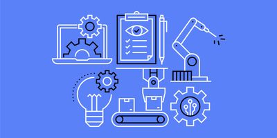 The most value is unlocked when technology functions as part of a living ecosystem.