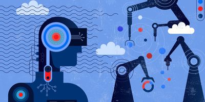 This collaboration introduces fully automated mass spectrometry into routine clinical practice.