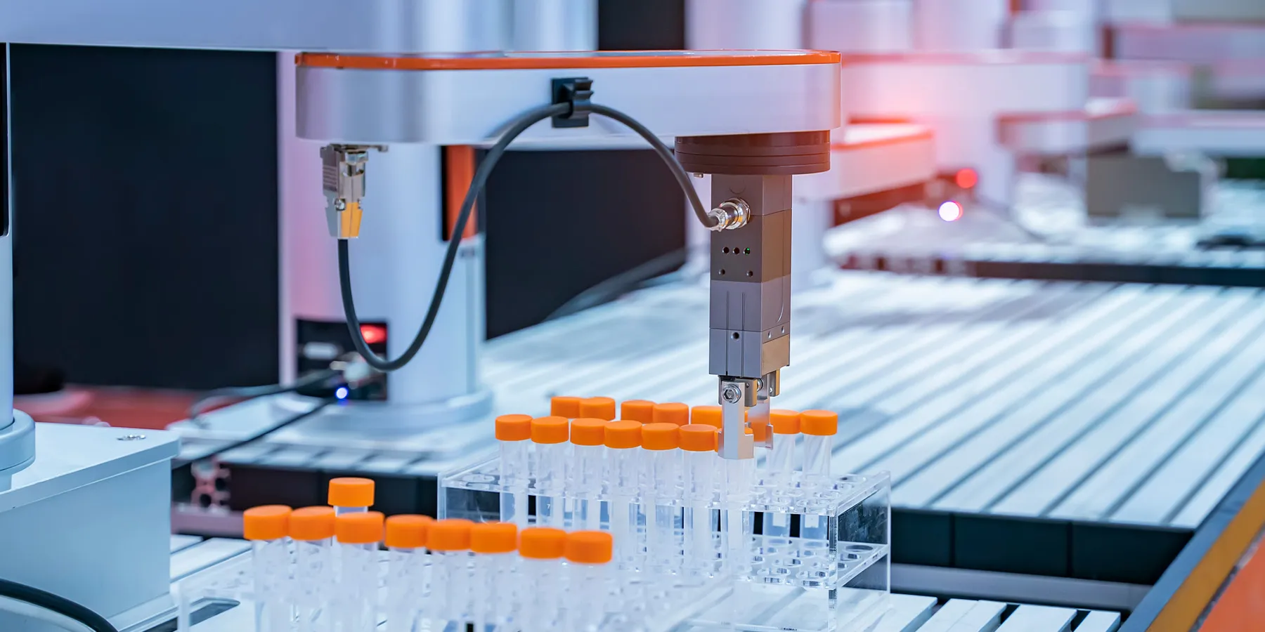 transforming-clinical-lab-workflows-with-ai-and-automation While AI and automation bring efficiencies, they are not a substitute for human expertise.