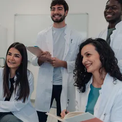 The researchers used retrospective clinical data from 113 patients treated for prostate cancer at University of California Los Angeles (UCLA) Jonsson Comprehensive Cancer Center.