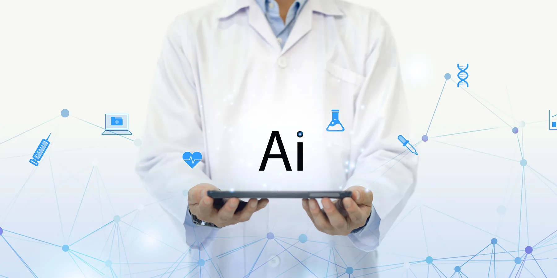 The cloud-based technology allows pathologists to view and manage slides digitally and use AI to support key steps in the diagnostic process.