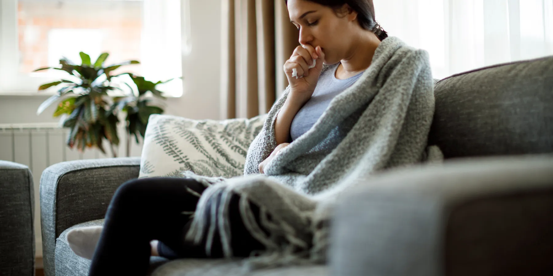 Clinicians are encountering patients earlier in the season with more complex and overlapping symptom profiles, underscoring the need for timely and accurate diagnostic insight.