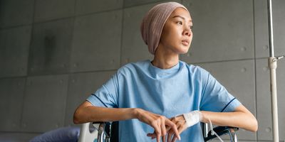 The number of new breast cancer cases worldwide is predicted to rise by a third from 2.3 million in 2023 to over 3.5 million in 2050.