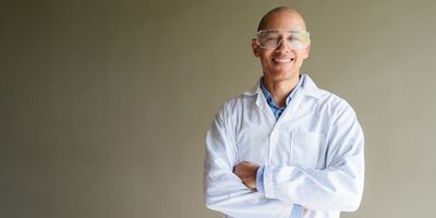 Although VEGF-blocking drugs such as bevacizumab are already used to treat several cancers, their benefits are often limited and can come with systemic side effects. 