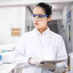Microflow LC-MS enables interference-resistant measurements with high analytical specificity and allows multiple analytes to be measured simultaneously.