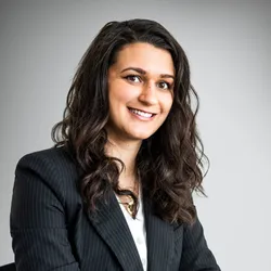 Imogen Fitt at Signify Research