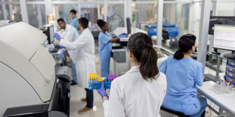 White Paper | Today's Clinical Lab