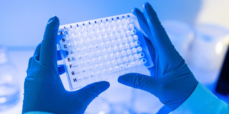 Document | Today's Clinical Lab