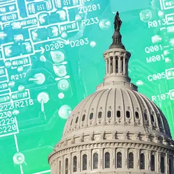 The Administration’s budget request, released today, proposes a 12 percent reduction to the NIH budget.