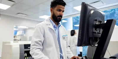 For multi-cancer detection, the test achieved a high level of overall accuracy.