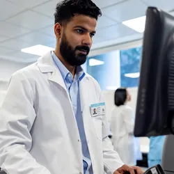 For multi-cancer detection, the test achieved a high level of overall accuracy.