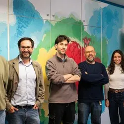The research was carried out by Carles López Mateu, María Gómez Mahiques, F. Javier Gil Terrón, Víctor Montosa i Micó, Juan M. García-Gómez and Elies Fuster García, in collaboration with researchers from Oslo University Hospital.