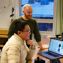 The study stands out compared to similar research because the model’s results were validated across multiple independent datasets, according to the researchers.