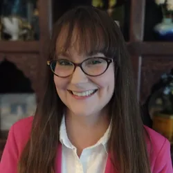 Janette Wider headshot