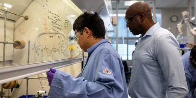 Dr. Damian Young, investigator at Texas Children’s Duncan Neurological Research Institute (Duncan NRI) and director of the Center for Drug Discovery at Baylor College of Medicine, along with collaborators has been awarded a $6.7 million grant from the National Institute on Aging (NIA), part of the National Institutes of Health (NIH), to develop new approaches to rapidly identify potential treatments for Alzheimer’s disease and related dementias with the goal of accelerating the discovery of new therapies.