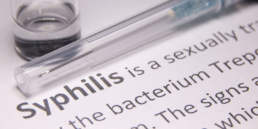 Knowing the symptoms to watch for and accessing care immediately can go a long way toward preventing congenital syphilis.