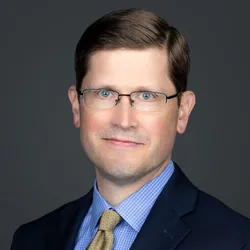 Photo portrait of Stephen R. Master, MD, PhD