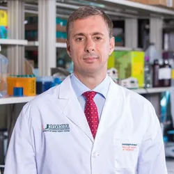A deadly form of leukemia may be stopped before it ever develops by introducing targeted maternal screening in the United States, according to a new national study led by Paulo Pinheiro, MD, PhD, professor of cancer epidemiology at Sylvester Comprehensive Cancer Center.