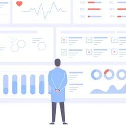 Current biomarkers used to guide immunotherapy decisions have shown limited predictive accuracy in some cancers.