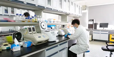 New Technologies for the Lab Highlighted at the 2026 Executive War ...