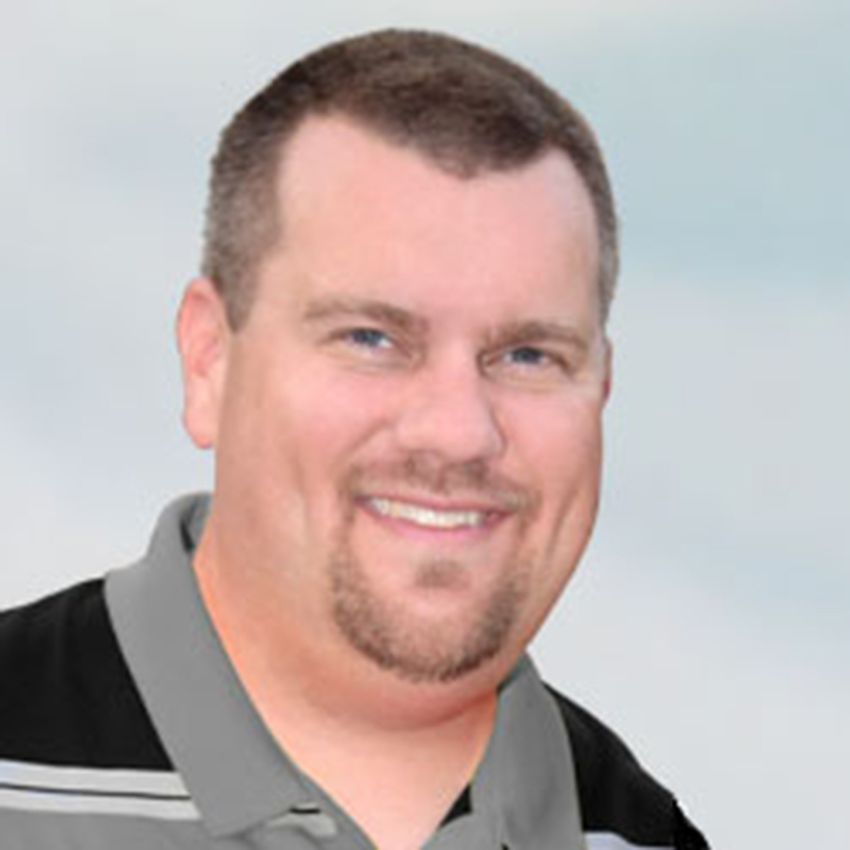 Mike Fauver