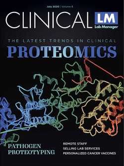 The Latest Trends in Clinical Proteomics