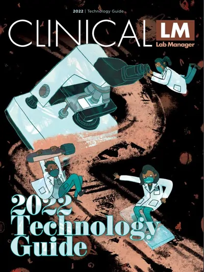 2022 Technology Guide