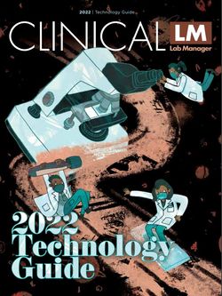 2022 Technology Guide